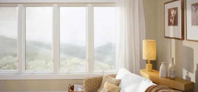 Window Frame by Renewal By Andersen Of Phoenix - Photo 6