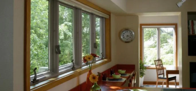 Window Frame by Renewal By Andersen Of Phoenix - Photo 4