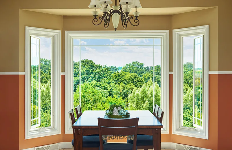 Hinged Window by Renewal By Andersen Of Boise - Photo 4