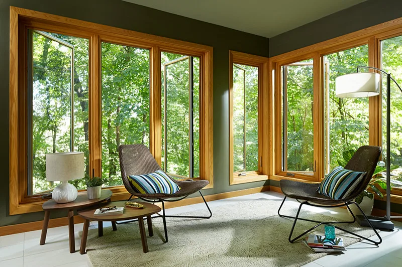 Hinged Window by Renewal By Andersen Of Boise - Photo 3