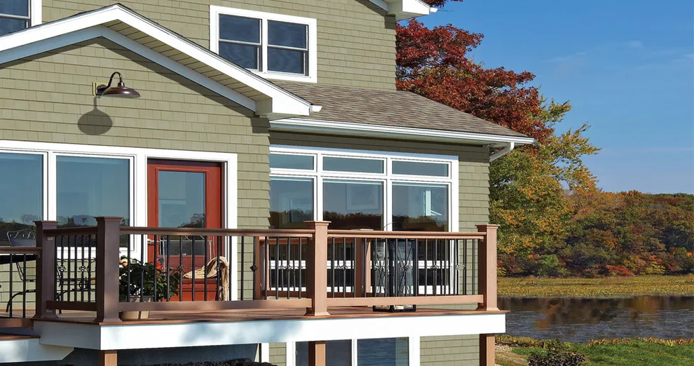 CertainTeed Exterior Cladding and Roofing by Sheridan Road Lumber Co - Photo 5