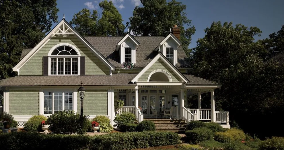 CertainTeed Exterior Cladding and Roofing by Sheridan Road Lumber Co - Photo 4
