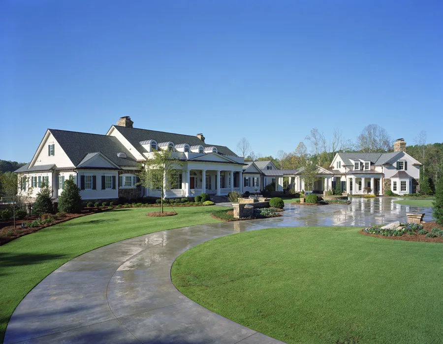 Chatham House | Atlanta, Georgia by AVI Windows & Doors - Photo 3