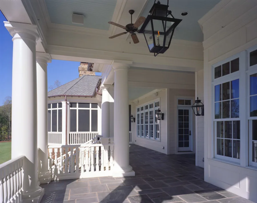 Chatham House | Atlanta, Georgia by AVI Windows & Doors - Photo 2
