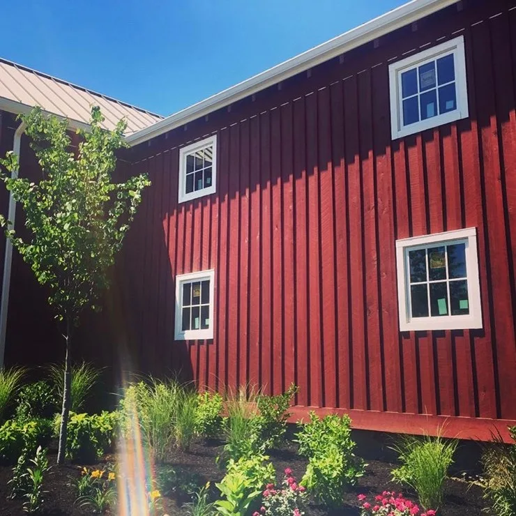 Chatham Hills Historic Lindley Farm by Paul's Glass - Photo 5