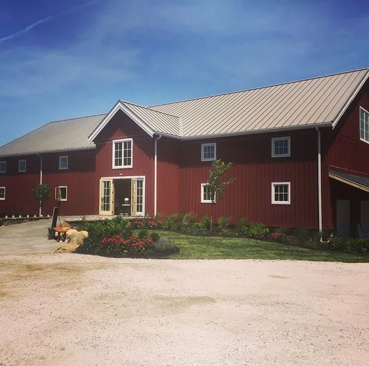 Chatham Hills Historic Lindley Farm by Paul's Glass - Photo 3