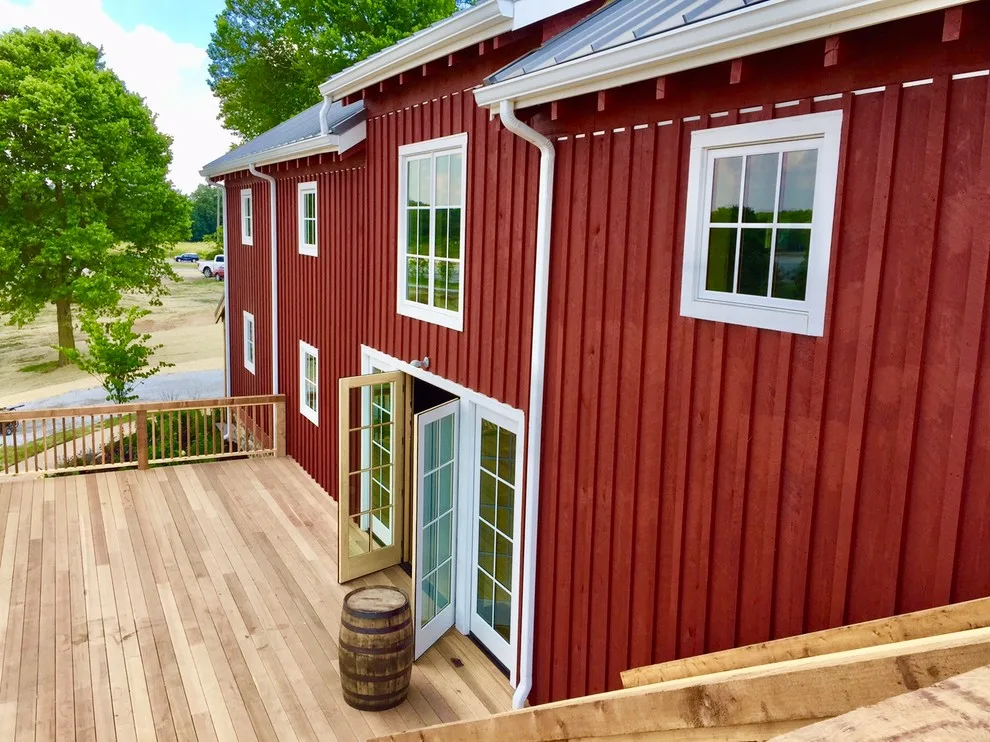 Chatham Hills Historic Lindley Farm by Paul's Glass - Photo 2