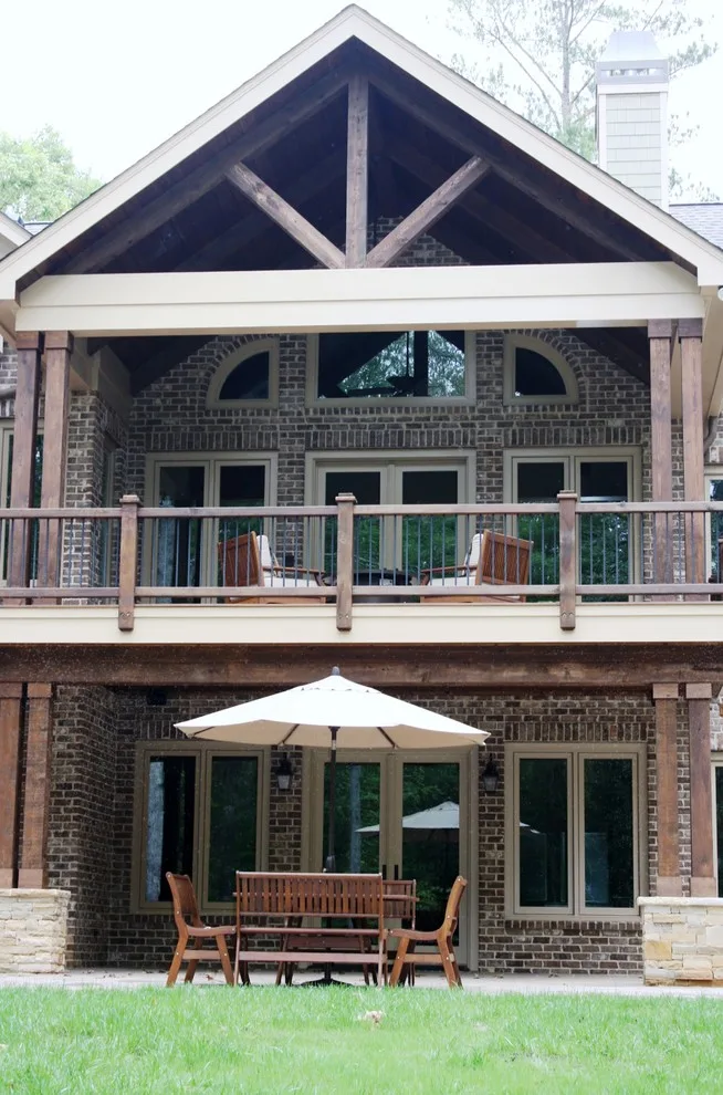 Cherokee County Artisan Residence by Window Traditions LLC - Photo 3