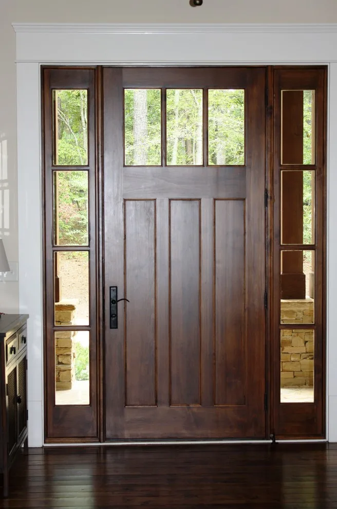 Cherokee County Artisan Residence by Window Traditions LLC - Photo 7