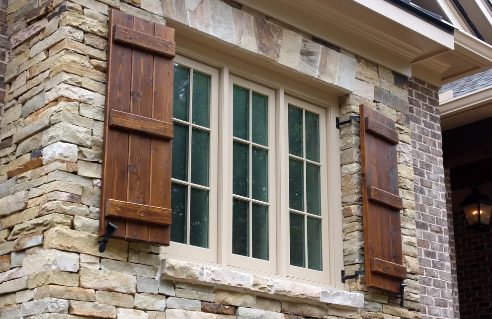 Cherokee County Artisan Residence by Window Traditions LLC - Photo 12