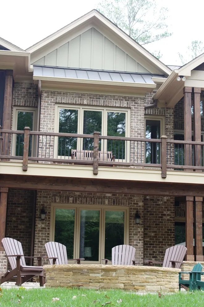 Cherokee County Artisan Residence by Window Traditions LLC - Photo 9