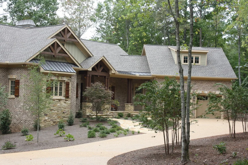 Cherokee County Artisan Residence by Window Traditions LLC - Photo 2