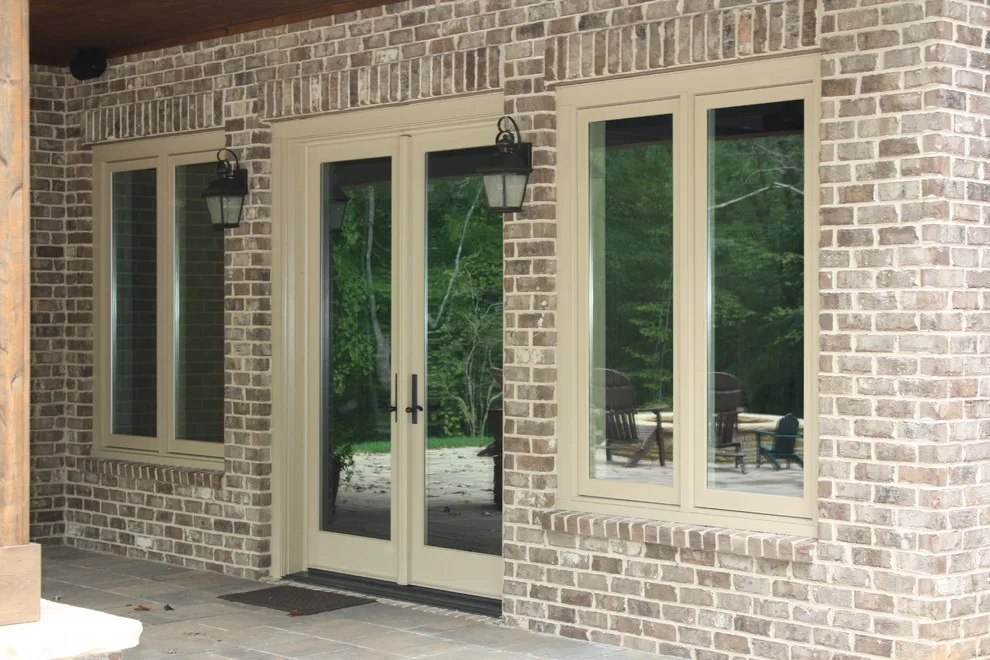 Cherokee County Artisan Residence by Window Traditions LLC - Photo 13