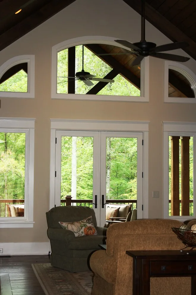 Cherokee County Artisan Residence by Window Traditions LLC - Photo 10