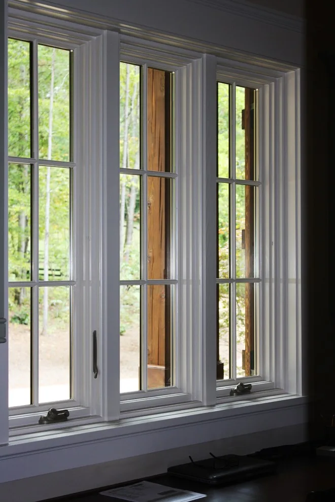 Cherokee County Artisan Residence by Window Traditions LLC - Photo 11
