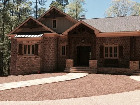Cherokee County Artisan Residence by Window Traditions LLC - Photo 6