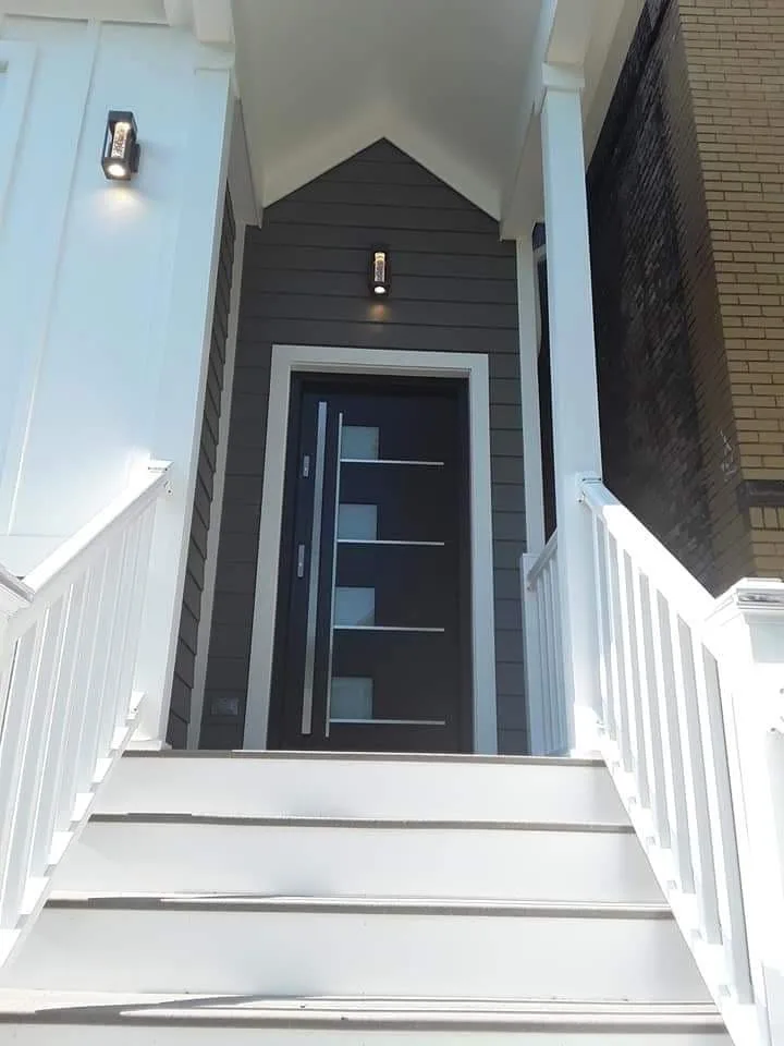 Chicago Exterior Renovation by WSR Quality Inc. - Photo 3