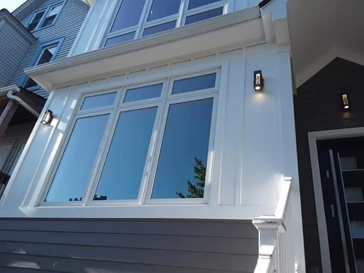 Chicago Exterior Renovation by WSR Quality Inc. - Photo 2