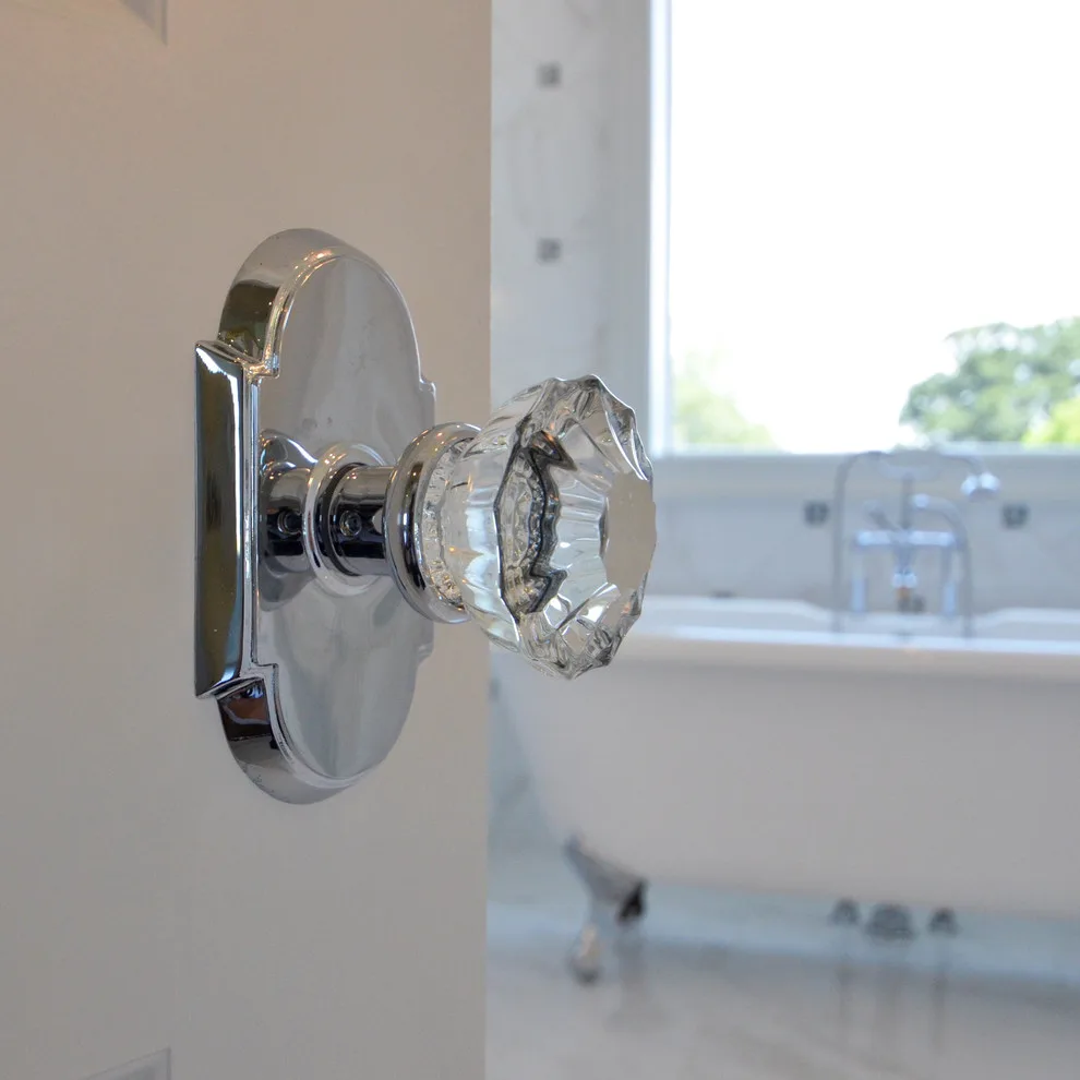 Bucktown Project by Clayton Homes by Jefferson Door Company - Photo 12