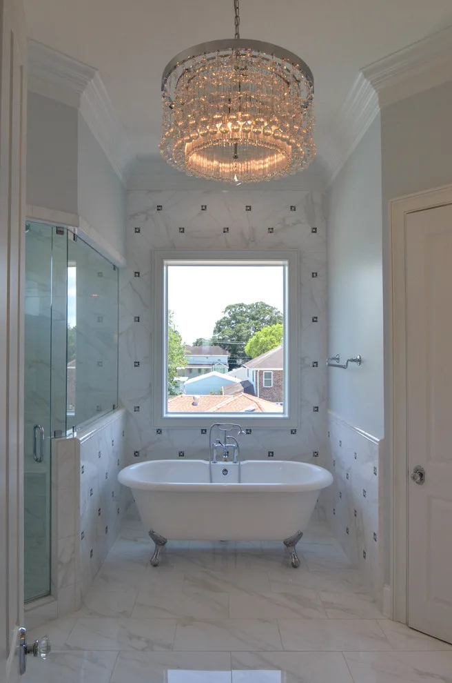 Bucktown Project by Clayton Homes by Jefferson Door Company - Photo 38