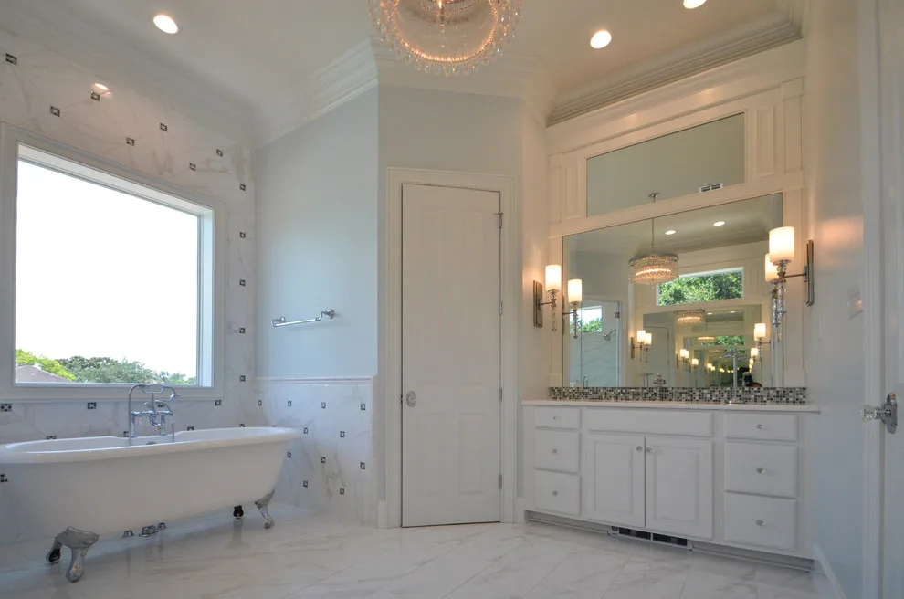Bucktown Project by Clayton Homes by Jefferson Door Company - Photo 29