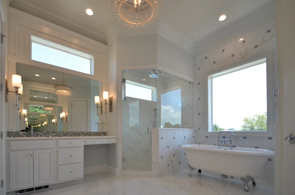 Bucktown Project by Clayton Homes by Jefferson Door Company - Photo 32