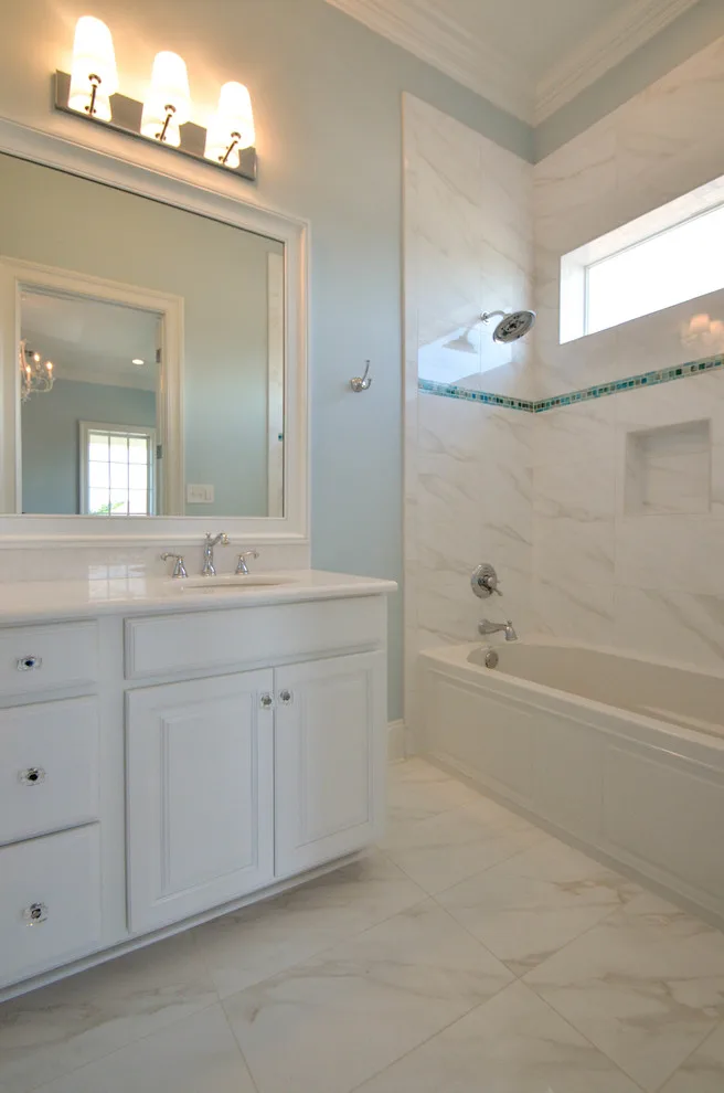 Bucktown Project by Clayton Homes by Jefferson Door Company - Photo 24