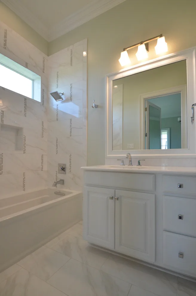 Bucktown Project by Clayton Homes by Jefferson Door Company - Photo 6