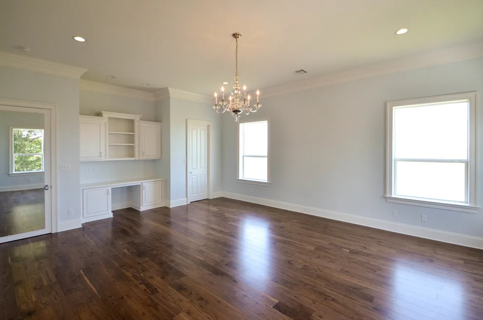 Bucktown Project by Clayton Homes by Jefferson Door Company - Photo 18