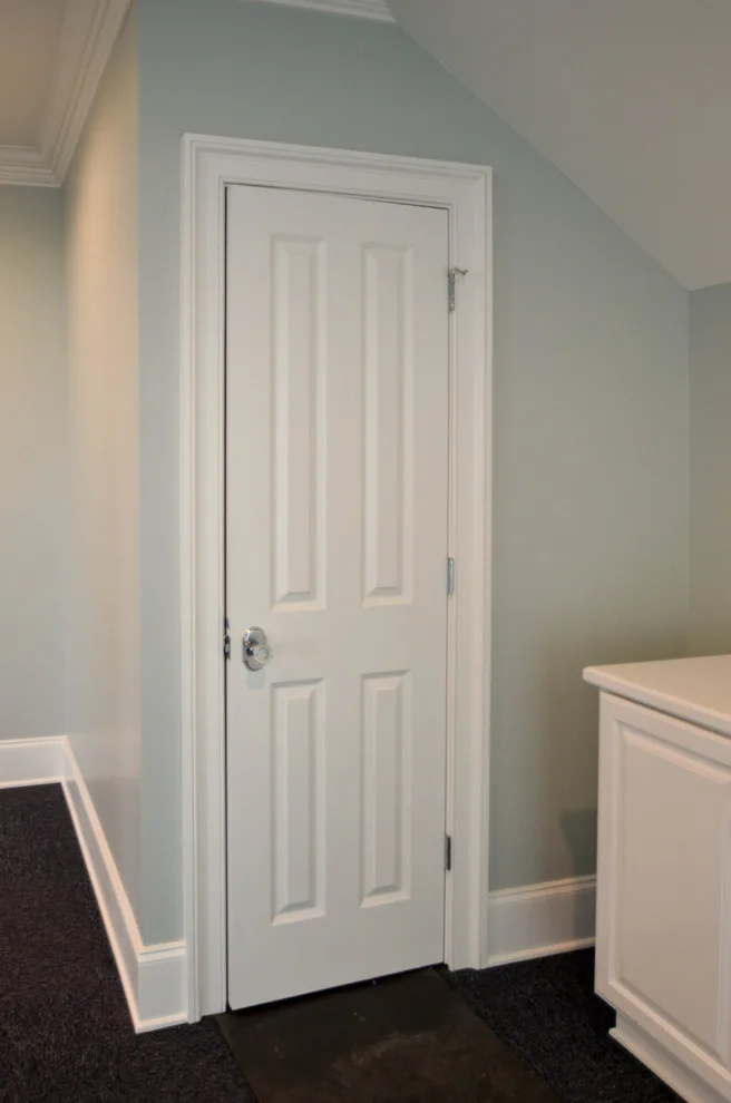Bucktown Project by Clayton Homes by Jefferson Door Company - Photo 34