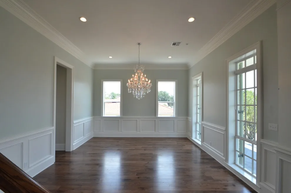 Bucktown Project by Clayton Homes by Jefferson Door Company - Photo 22