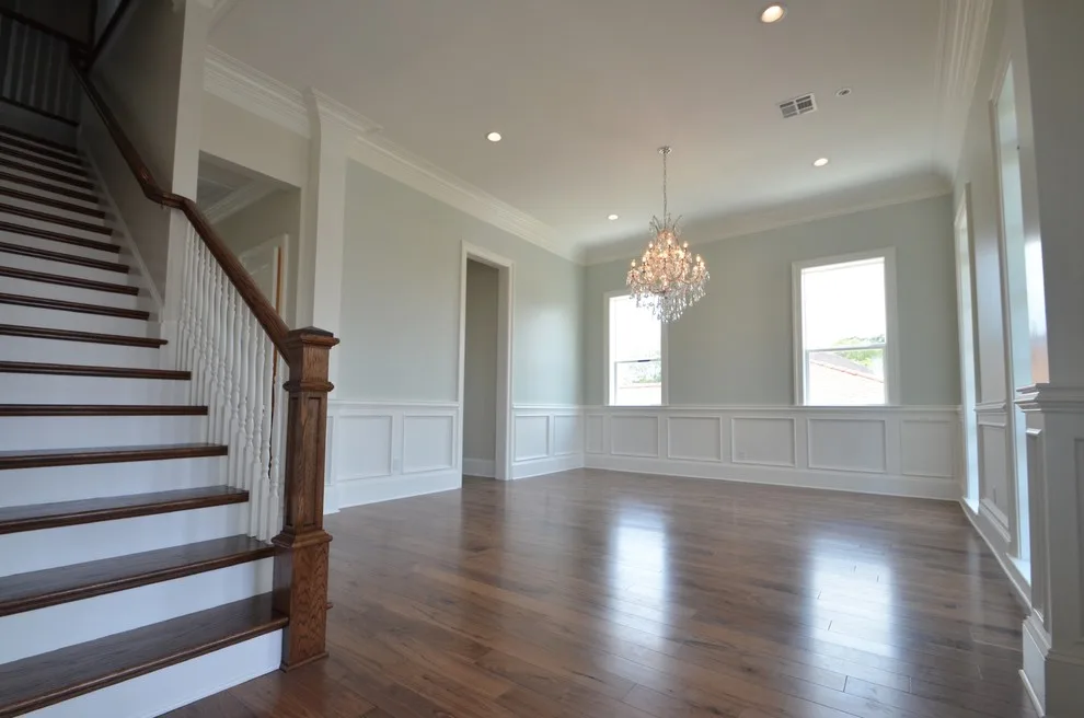 Bucktown Project by Clayton Homes by Jefferson Door Company - Photo 33