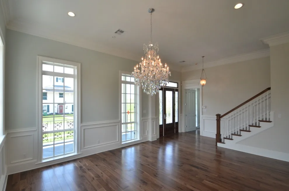 Bucktown Project by Clayton Homes by Jefferson Door Company - Photo 36