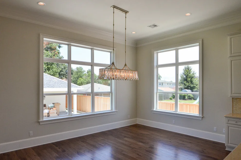 Bucktown Project by Clayton Homes by Jefferson Door Company - Photo 40