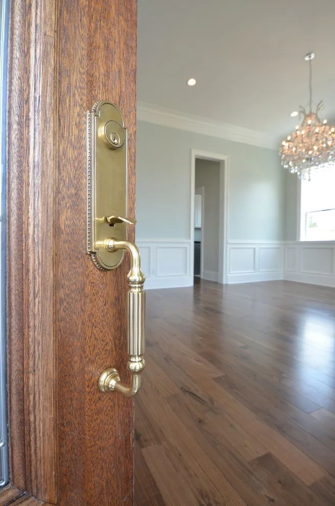 Bucktown Project by Clayton Homes by Jefferson Door Company - Photo 31