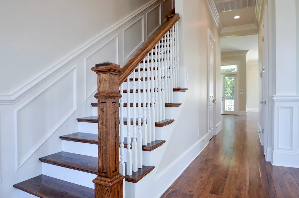 Bucktown Project by Clayton Homes by Jefferson Door Company - Photo 26