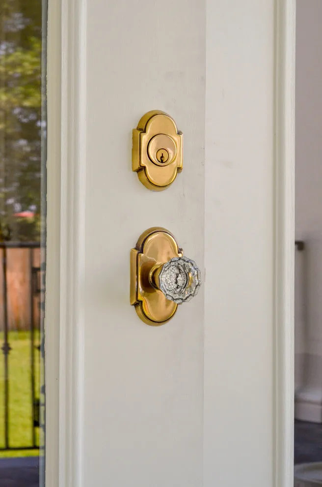 Bucktown Project by Clayton Homes by Jefferson Door Company - Photo 16