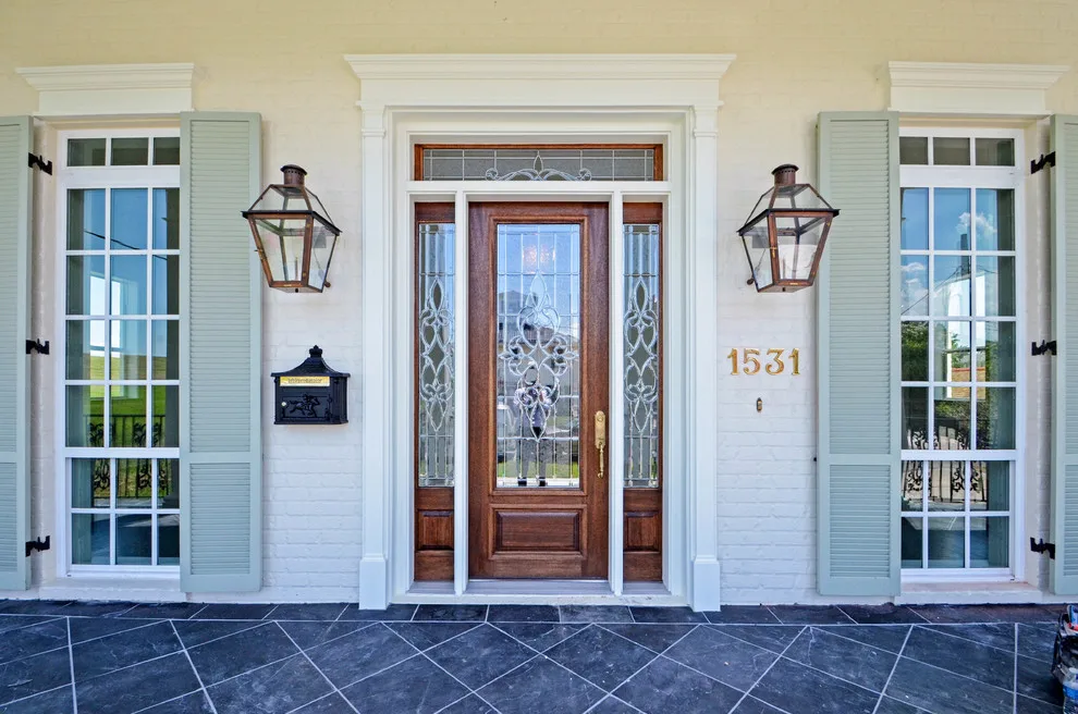 Bucktown Project by Clayton Homes by Jefferson Door Company - Photo 30