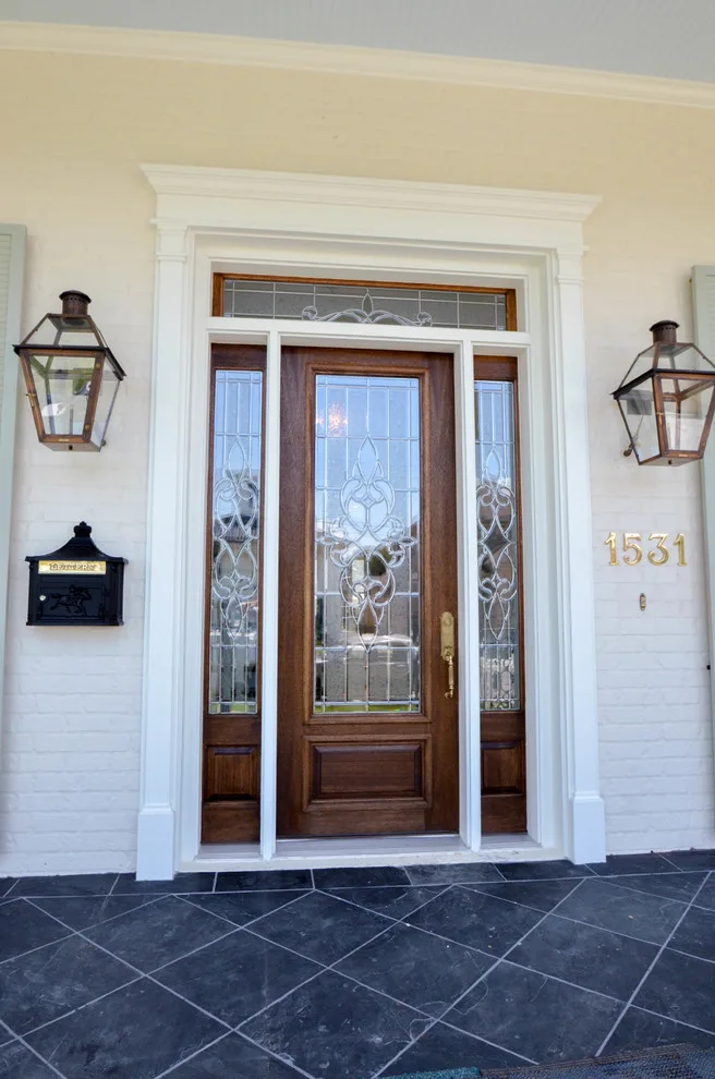 Bucktown Project by Clayton Homes by Jefferson Door Company - Photo 21