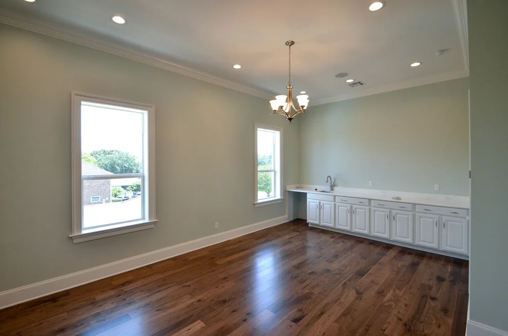 Bucktown Project by Clayton Homes by Jefferson Door Company - Photo 11