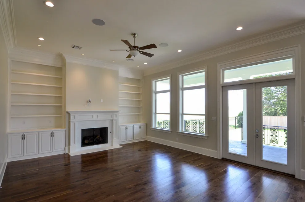 Bucktown Project by Clayton Homes by Jefferson Door Company - Photo 19