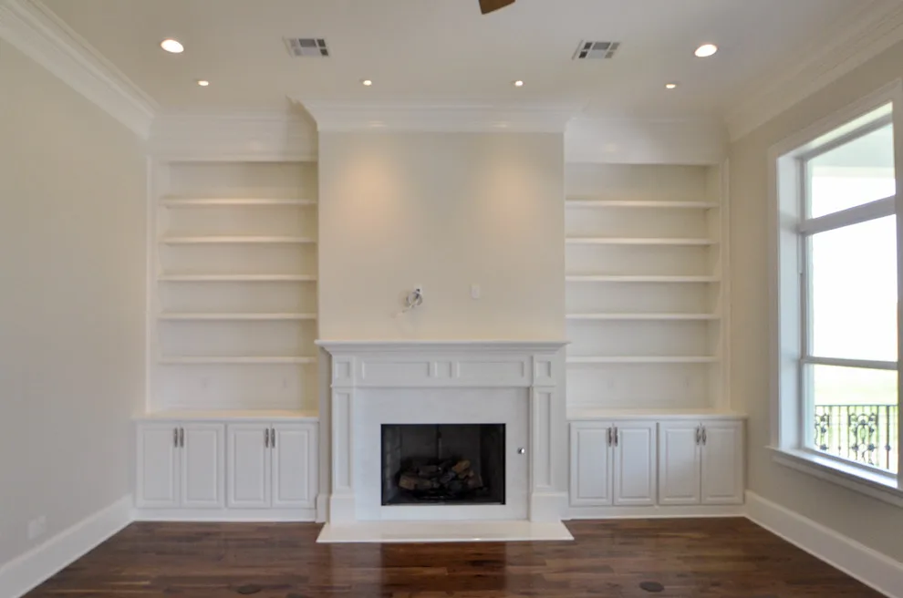 Bucktown Project by Clayton Homes by Jefferson Door Company - Photo 39