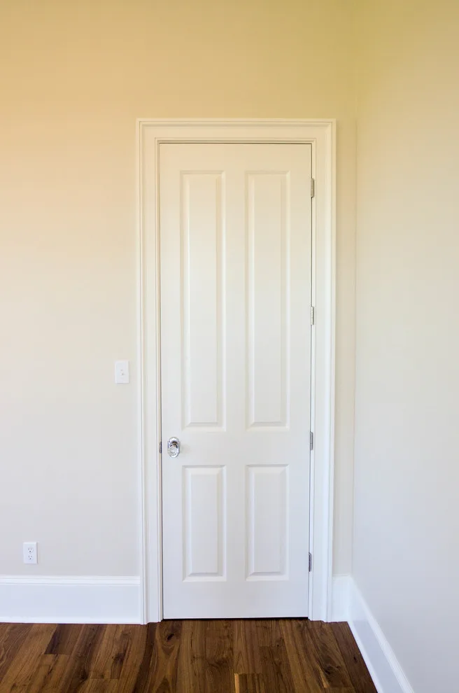 Bucktown Project by Clayton Homes by Jefferson Door Company - Photo 8