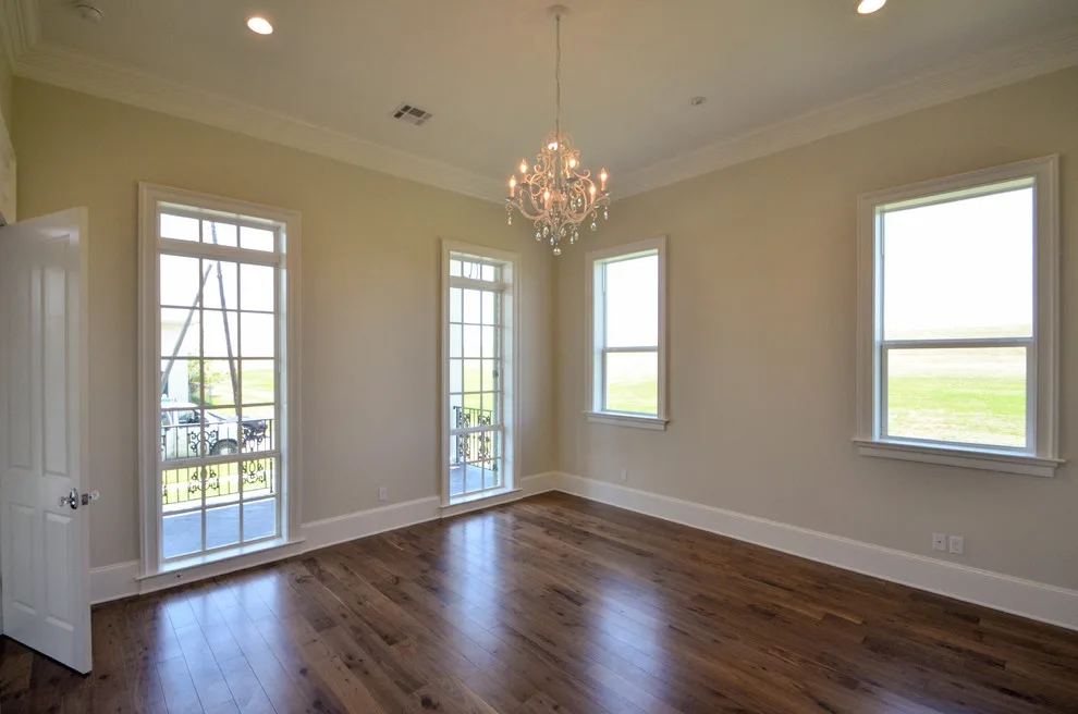 Bucktown Project by Clayton Homes by Jefferson Door Company - Photo 28