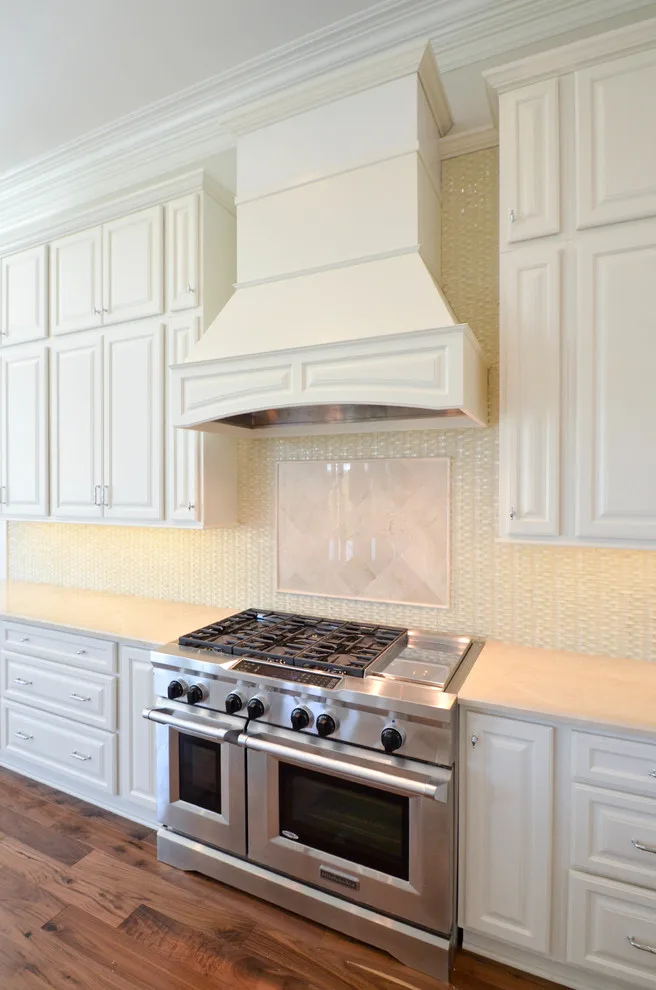 Bucktown Project by Clayton Homes by Jefferson Door Company - Photo 35