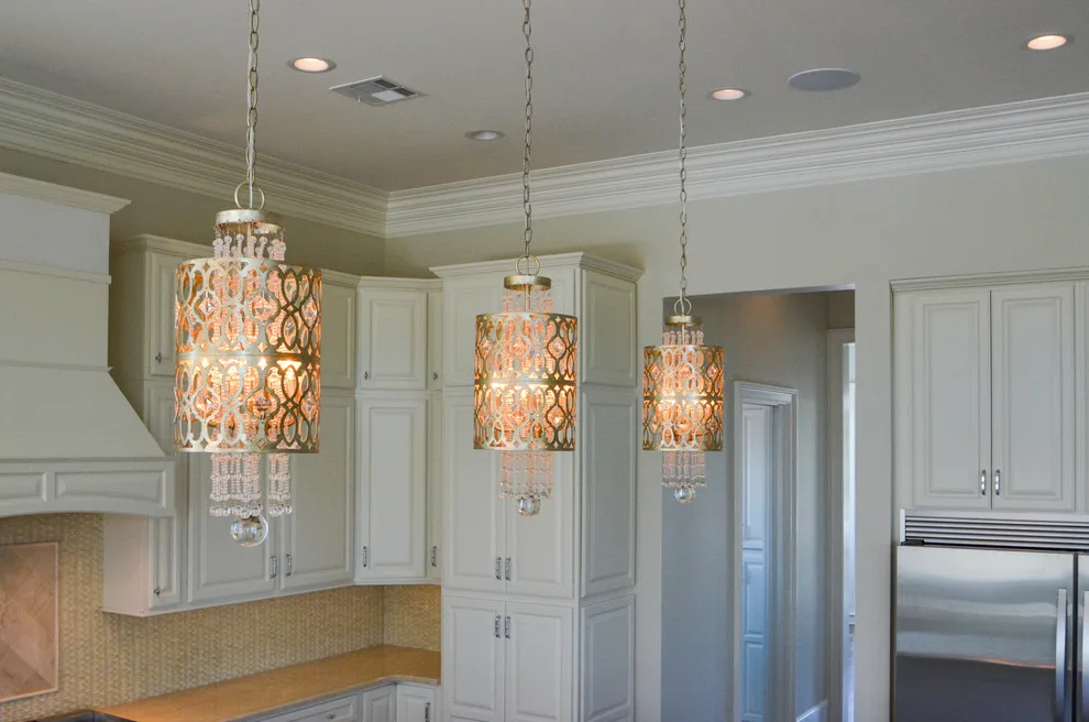 Bucktown Project by Clayton Homes by Jefferson Door Company - Photo 13