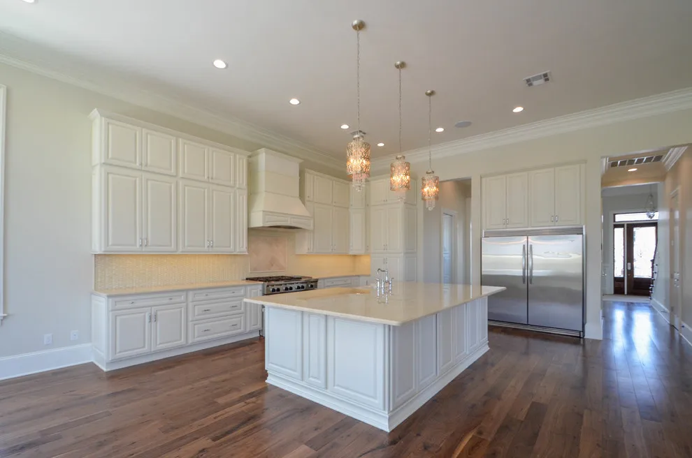 Bucktown Project by Clayton Homes by Jefferson Door Company - Photo 4