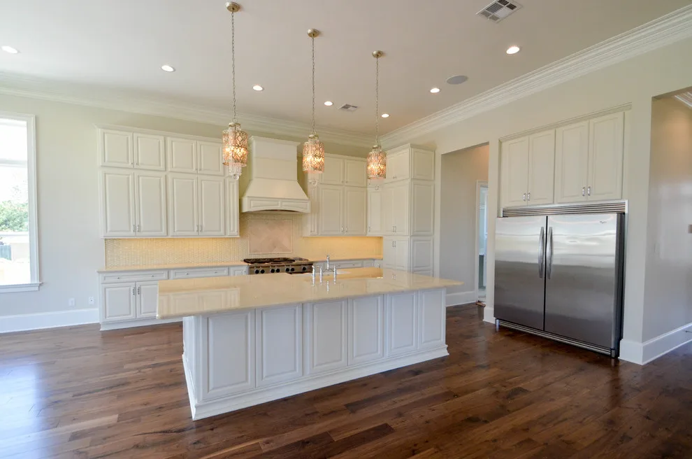 Bucktown Project by Clayton Homes by Jefferson Door Company - Photo 23