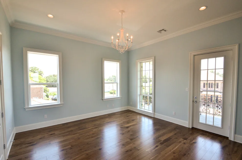 Bucktown Project by Clayton Homes by Jefferson Door Company - Photo 25