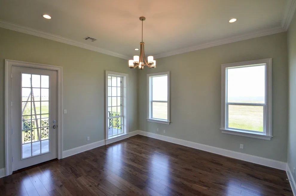 Bucktown Project by Clayton Homes by Jefferson Door Company - Photo 7